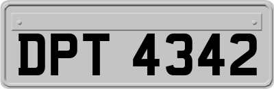 DPT4342