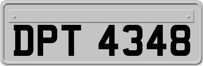 DPT4348