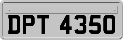 DPT4350