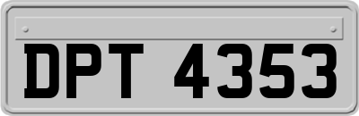 DPT4353