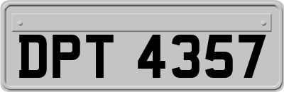 DPT4357