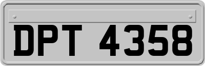 DPT4358