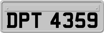 DPT4359