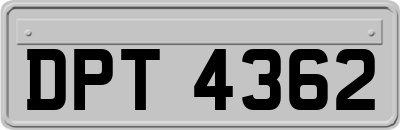 DPT4362