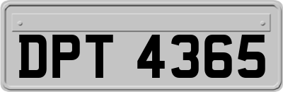 DPT4365