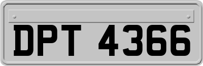DPT4366