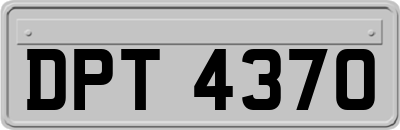 DPT4370