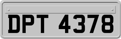 DPT4378