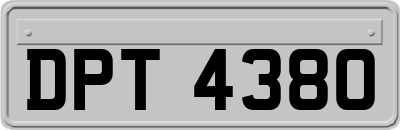 DPT4380