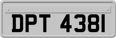 DPT4381