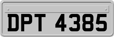 DPT4385