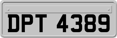 DPT4389