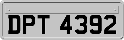 DPT4392