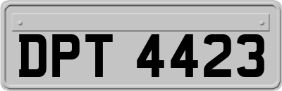 DPT4423