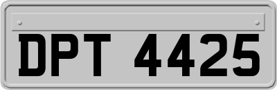 DPT4425