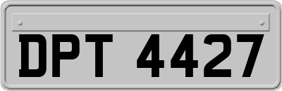 DPT4427