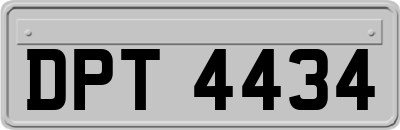 DPT4434