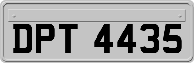DPT4435