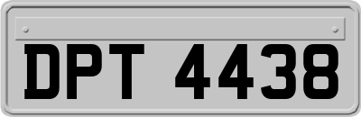 DPT4438