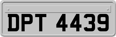 DPT4439