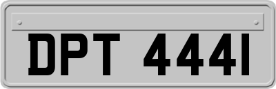 DPT4441