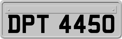 DPT4450