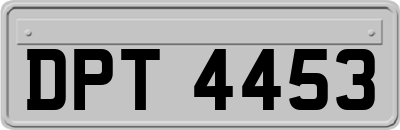 DPT4453