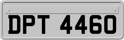DPT4460