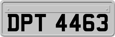 DPT4463