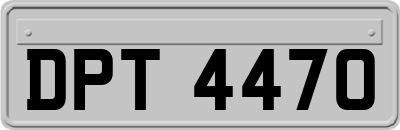 DPT4470