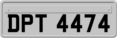 DPT4474