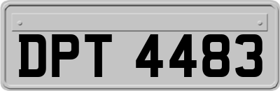 DPT4483
