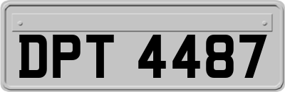 DPT4487