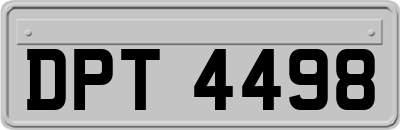 DPT4498