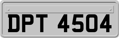 DPT4504