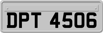 DPT4506