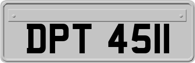 DPT4511
