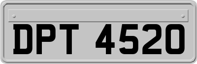 DPT4520