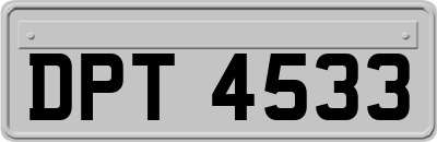 DPT4533