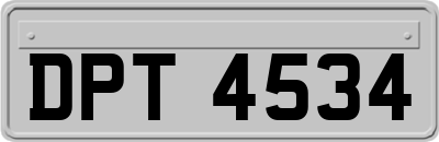 DPT4534