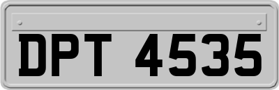 DPT4535