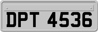 DPT4536