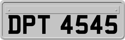 DPT4545