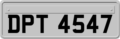 DPT4547
