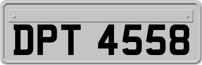 DPT4558