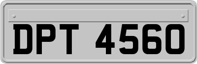 DPT4560