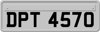 DPT4570