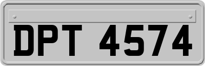 DPT4574