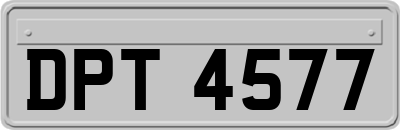 DPT4577