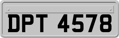 DPT4578